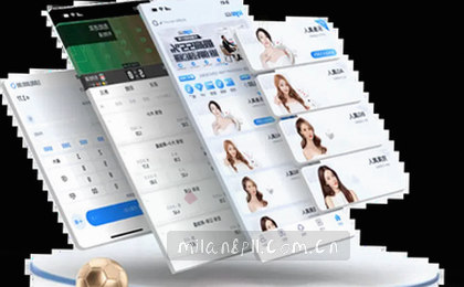 多维数据图表分布可视化